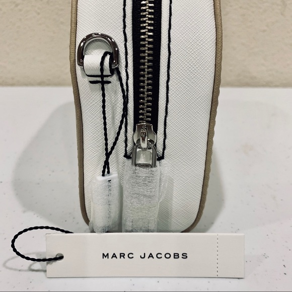 Marc Jacobs Beige Crossbody Bags (NWT) - Picture 4 of 10
